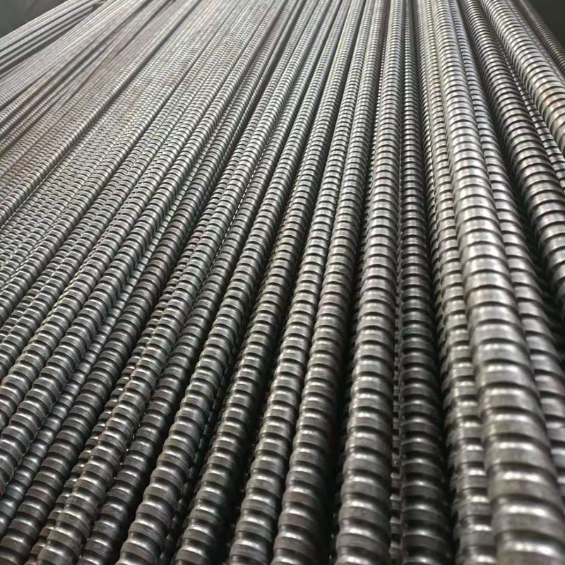 磴口中空锚杆